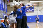 WBBall vs MHC  Wheaton College women's basketball vs Mount Holyoke College. - Photo By: KEITH NORDSTROM : Wheaton, basketball